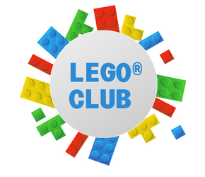 LEGO CLUB logo